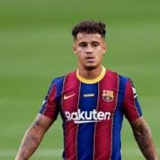 Araújo décide de renouveler son contrat avec Barcelone